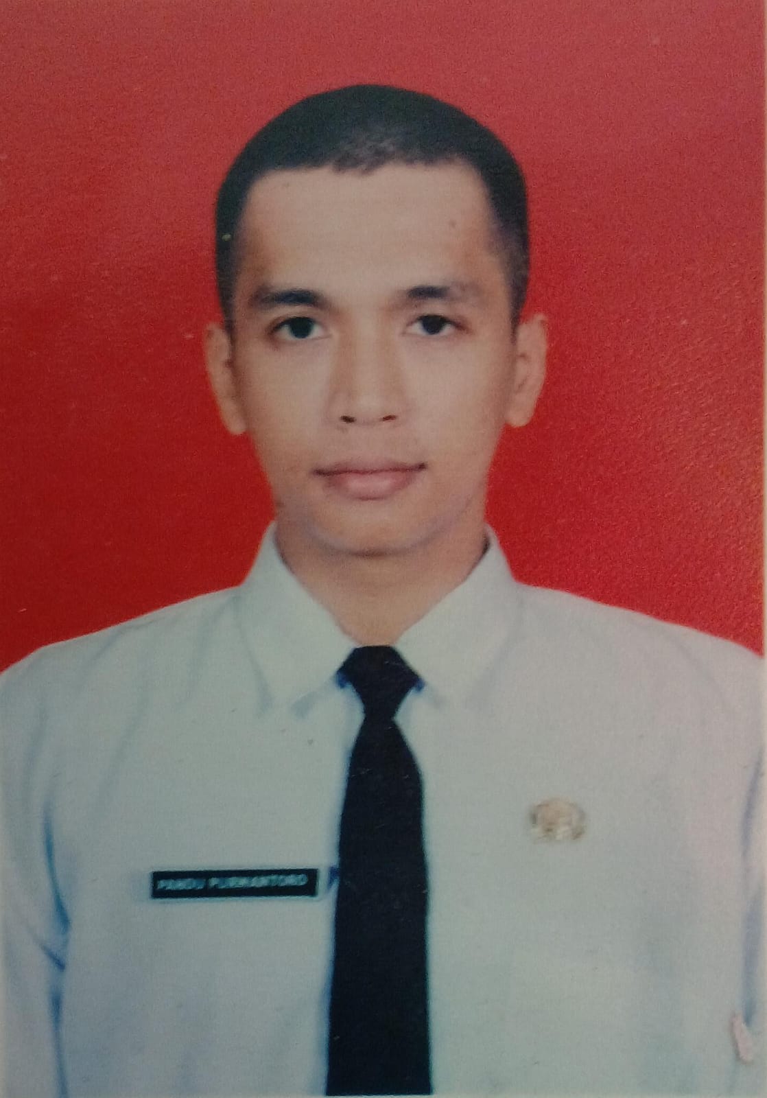 Pandu Purwantoro, S.Pd.